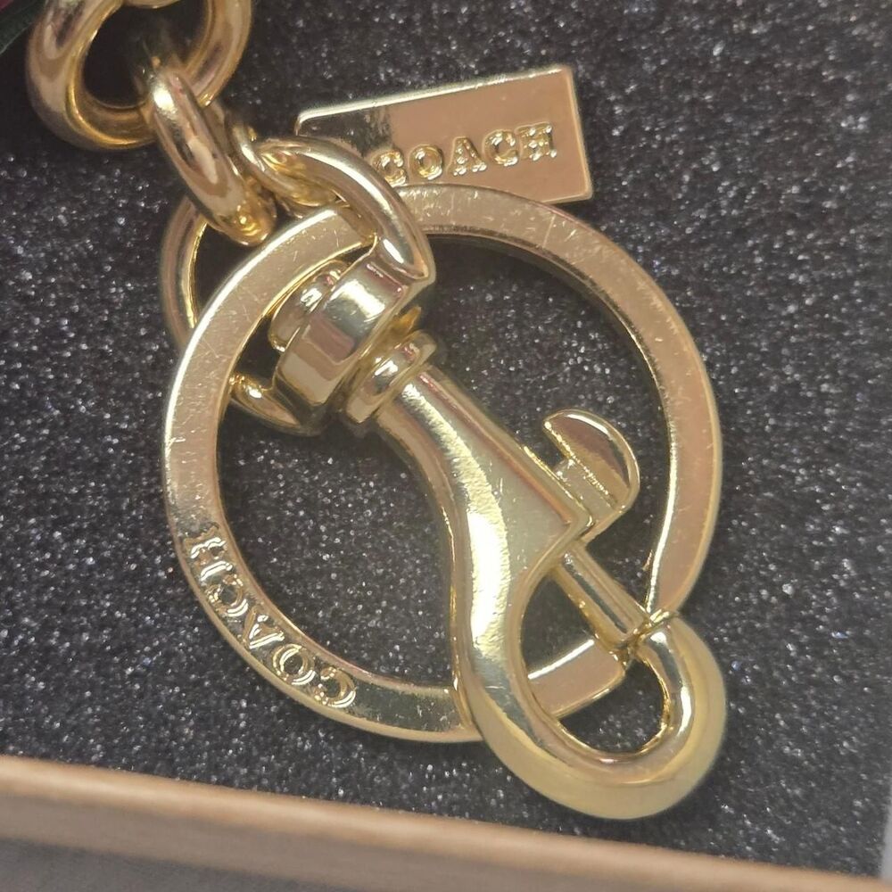 Coach Women's multi Jewelry - Picture 2 of 4
